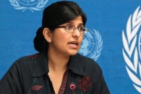 BM, İran’da kabul edilen yeni 'başörtü' yasasının iptalini istedi - BM iran