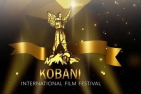 Festîvala Fîlman a Kobaniyê li Almanyeyê dest pê dike - Festivala Filman a Kobaniye li Almanyeye dest pe dike