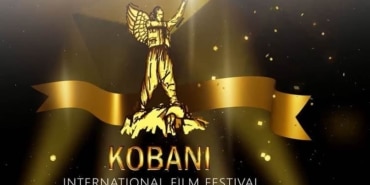 Festîvala Fîlman a Kobaniyê li Almanyeyê dest pê dike - Festivala Filman a Kobaniye li Almanyeye dest pe dike