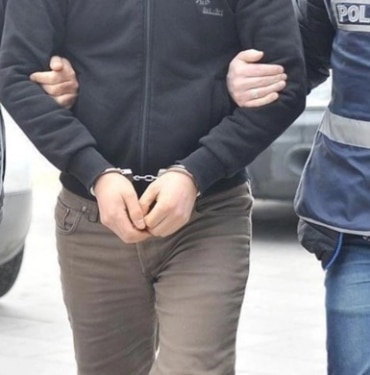 Nusaybin’de gözaltına alınan 2 kişi Muş’a gönderildi - Van gozalti