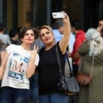 Van’daki turizmciler: İranlıların kente katkısı çok büyük