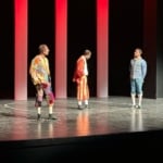 Van’da ‘Tiyatro Festivali’ne yoğun ilgi