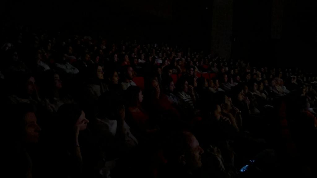 Van’da ‘Tiyatro Festivali’ne yoğun ilgi - WhatsApp Image 2023 09 26 at 14.10.08 4
