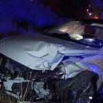 Bitlis-Tatvan’da zincirleme kaza: 1 ölü, 4 yaralı - bitlis tatvan kaza