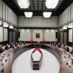 Cumhurbaşkanlığı Kabinesi toplanıyor: Ana gündem ‘Ekonomi’ - cumhurbaskanligi kabine