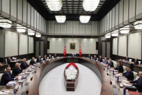 Cumhurbaşkanlığı Kabinesi toplanıyor: Ana gündem ‘Ekonomi’ - cumhurbaskanligi kabine