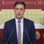 Parlamenterê YSP’ê Kamaç: Divê nasnameya kurd di makezagonê de hebe