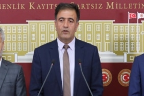 Parlamenterê YSP’ê Kamaç: Divê nasnameya kurd di makezagonê de hebe - ergani belediye bask 73052312f7e02fae3433