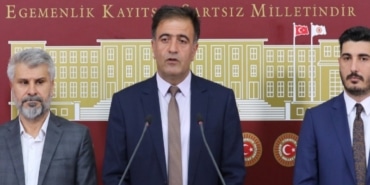 Parlamenterê YSP’ê Kamaç: Divê nasnameya kurd di makezagonê de hebe - ergani belediye bask 73052312f7e02fae3433