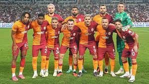 Galatasaray'ın Şampiyonlar Ligi kadrosu belli oldu - ga