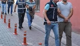 Li Şirnexê 7 welatî hinceta PKK’ê hatin desteserkirin - images 1