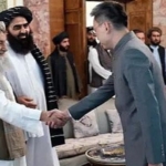 Çin, Afganistan’a büyükelçi atadı