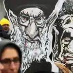 İran’da kamusal alanda başörtüsü zorunluluğu Meclis’te kabul edildi