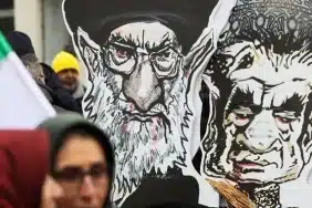 İran’da kamusal alanda başörtüsü zorunluluğu Meclis’te kabul edildi - iran