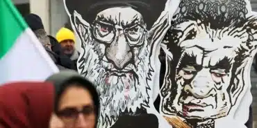İran’da kamusal alanda başörtüsü zorunluluğu Meclis’te kabul edildi - iran