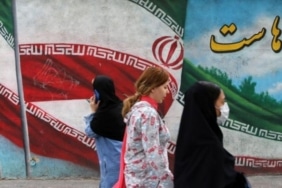 İran’da yılın ilk yarısında 41 kadın ve 11 çocuk katledildi - iran kadin katliam