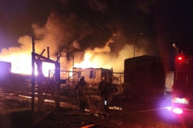 Karabağ’da patlama: 20 ölü, 200’den fazla yaralı - karabag