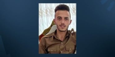 İran Güçleri bir kolberi katletti  - kolber