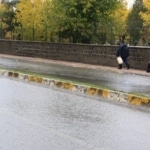 Van, Bitlis ve Hakkari için sağanak yağış uyarı