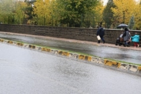Van ve Bitlis’te sağanak yağış uyarısı - saganak yagis