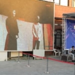 Üvercinka Tiyatro Festivali sona erdi: Van sanat kentine dönüştürülmelidir