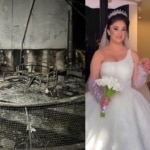 Düğün Salonu’nda çıkan yangın faciasında 14 gözaltı