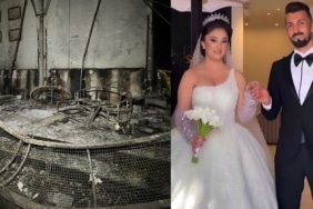 Düğün Salonu’nda çıkan yangın faciasında 14 gözaltı - yangin