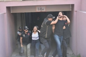 Hevserokên HDP’ê yên Îzmîrê hatin girtin - 690x390cc izm 09 10 2023 hdpli esbakanlar tutuklandi