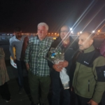 30 yıllık tutuklu Karaağar cezaevinden çıktı