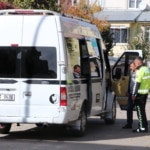 Erzurum’da 2 polisin yaralandığı olayda bir tutuklama