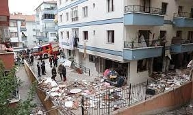 Ankara’da patlama: Ölü ve yaralılar var - Ankara patlama