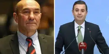 Kılıçdaroğlu iki büyükşehir belediye adaylarını açıkladı - CHP belediye adaylari