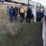 Van’da yine tren kazası: sürü Sahibi yaralandı, 50 koyun öldü