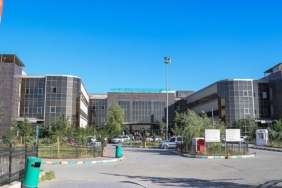 Van SBÜ Hastanesi