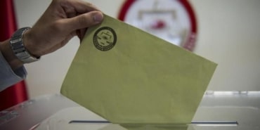 Yerel Seçim Takvimi Resmi Gazete'de yayımlandı - Yerel secim tarihi belli oldu