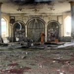 Afganistan’da Şii camisinde patlama: Çok sayıda ölü ve yaralı