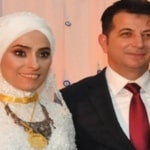 AKP Erzurum eski vekili Taşkesenlioğlu’nun eşi tahliye edildi