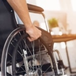Sinan Ok’tan engelli yurttaşlar için Van Belediyeleri’ne öneriler