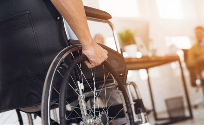 Sinan Ok’tan engelli yurttaşlar için Van Belediyeleri’ne öneriler - belediyeler engelliler