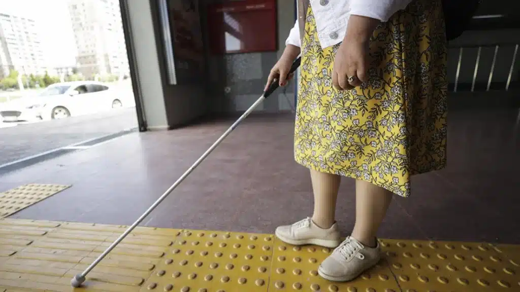 Sinan Ok’tan engelli yurttaşlar için Van Belediyeleri’ne öneriler - belediyeler engelliler2