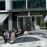 Polat çiftinin iş yerlerine polis baskını