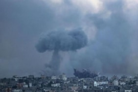 Abdulbaki Erdoğmuş yazdı: Hamas, Filistin ve Müslümanlar - gazze saldirilar