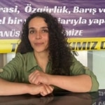 Muş’ta operasyon: HDP Muş İl Eşbaşkanı gözaltında