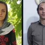 İran’da Kürtçe öğretmeni 2 kişiye hapis cezası verildi