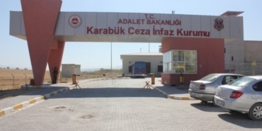 Bitlis vekili Olan, Karabük’te 11 tutsağın tahliyesinin engellenmesini Meclis’e taşıdı - karabuk cezaevi