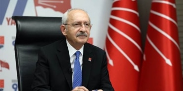 Kılıçdaroğlu CHP’yi kime devredeceğini açıkladı - kilicdaroglu