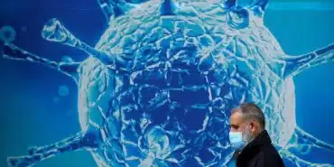 İngiliz uzmandan 'Covid' uyarısı: Grip aşısı ya da Covid aşınızı olun - kovid