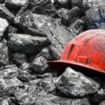 Kömür madeninde göçük: 15 işçi yaralandı