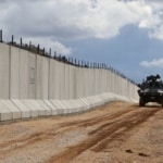 ‘Van sınırına örülen duvar mültecilere dönük hak ihlallerini arttırıyor’