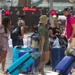 Konut kiralamada yeni düzenleme: Turistlere 100 gün sınırı geliyor